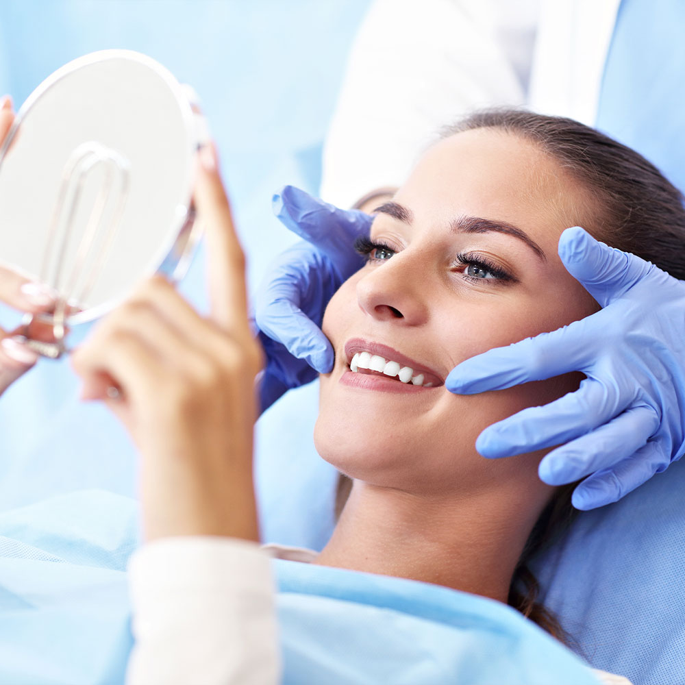 Precision Smiles, Inc. | Digital Radiography, Teeth Whitening and Dental Lab