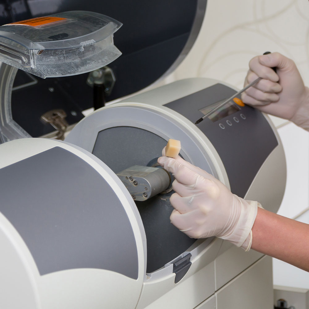 Precision Smiles, Inc. | CBCT, All-on-6 reg  and Digital Radiography