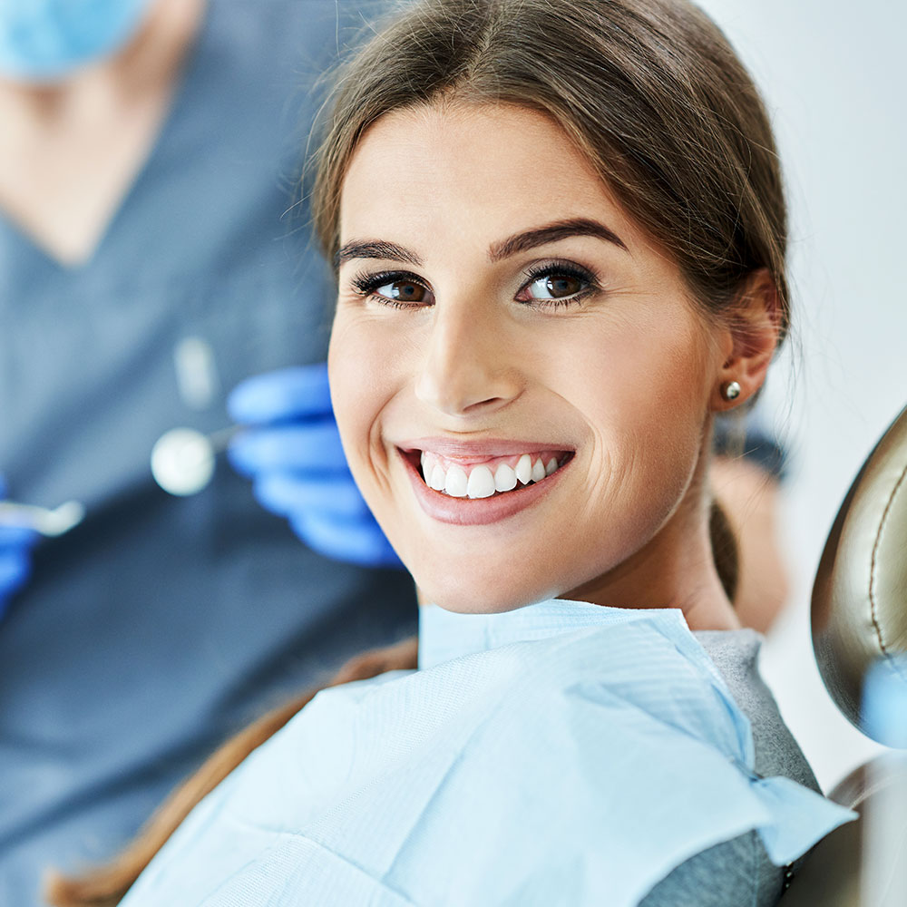 Precision Smiles, Inc. | Sleep Apnea, Botox reg  and Digital Impressions