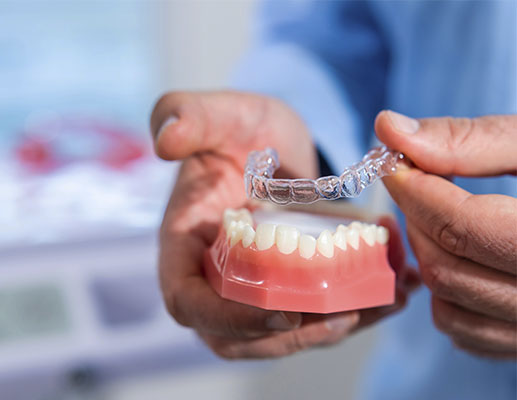 Precision Smiles, Inc.