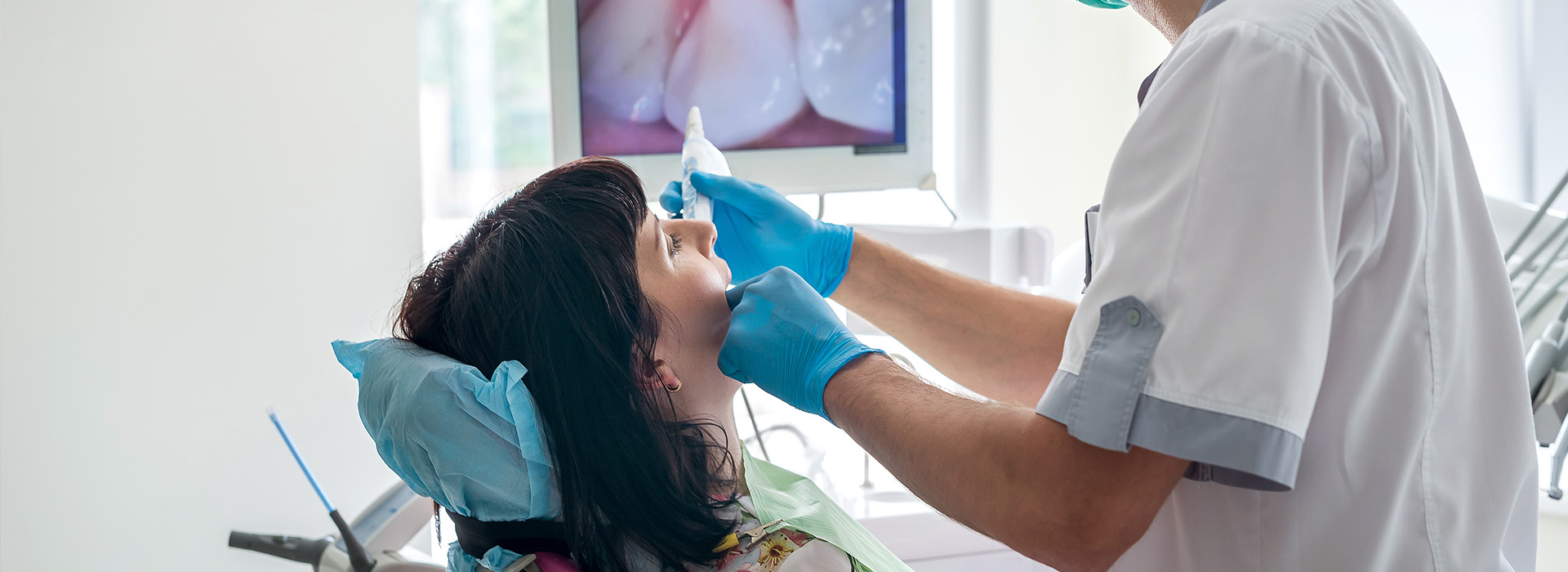 Precision Smiles, Inc. | Digital Radiography, Night Guards and Invisalign reg 