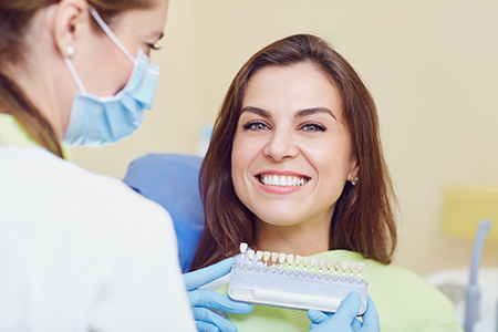 Precision Smiles, Inc.
