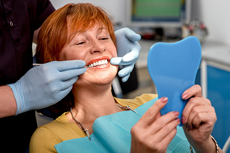 Precision Smiles, Inc.