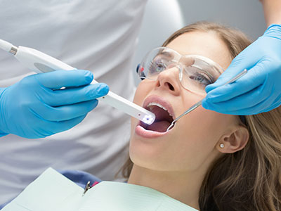 Precision Smiles, Inc. | All-on-6 reg , Dental Lab and Periodontal Treatment